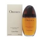 Calvin Klein Obsession Eau de Parfum 100ml Spray- Beauty Bop