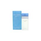 Dolce & Gabbana Light Blue Eau De Toilette 50ml - Beauty Bop