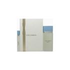 Dolce & Gabbana Light Blue Gift Set 100ml EDT + 10ml EDT - Beauty Bop