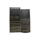 Issey Miyake Nuit dIssey Pulse Of The Night Eau de Parfum 100ml Spray