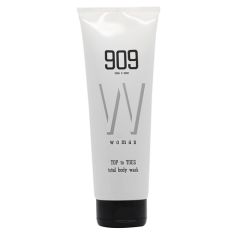 909 Top To Toes Woman Bath & Shower Gel 250ml