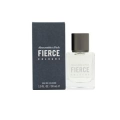 Abercrombie & Fitch Fierce Eau de Cologne 30ml Spray - Beauty Bop