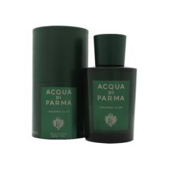 Acqua Di Parma Colonia Club Eau De Cologne 100ml Spray