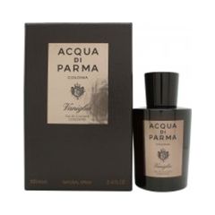 Acqua Di Parma Colonia Vaniglia Eau De Cologne Concentree 100ml Spray