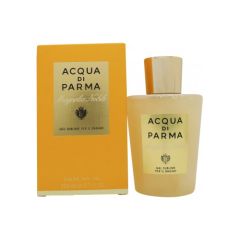 Acqua di Parma Magnolia Nobile Shower Gel 200ml