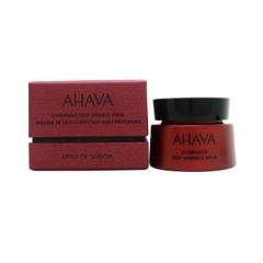 Ahava Apple Of Sodom Overnight Deep Wrinkle Mask 50ml