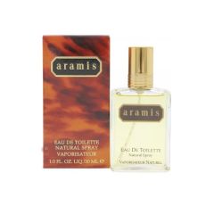 Aramis Eau De Toilette 30ml Spray