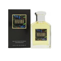 Aramis Havana Eau De Toilette 100ml Spray