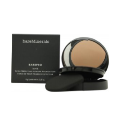 bareMinerals BarePro 16H Skin-Perfecting Powder Foundation 8g Beauty Bop UK