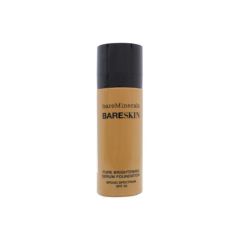 Bareminerals Bareskin Pure Brightening Serum Foundation Spf20 30ml - 14 Caramel