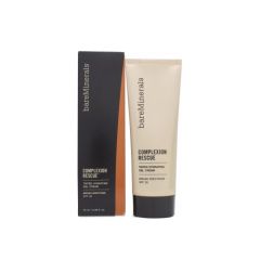 Bareminerals Complexion Rescue Tinted Hydrating Gel Cream Spf30 70ml - Chestnut
