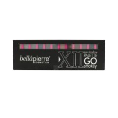 Bell pierre Go Smokey Eyeshadow Palette 14g