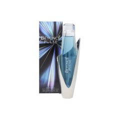 Beyonce Pulse Eau De Parfum 100ml Spray