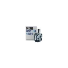 Diesel Only The Brave Eau de Toilette 35ml Spray
