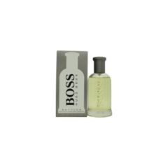 Hugo Boss Boss Bottled Eau de Toilette 100ml - Beauty Bop