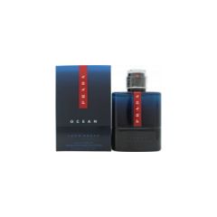 Prada Luna Rossa Ocean Eau de Toilette 100ml Spray