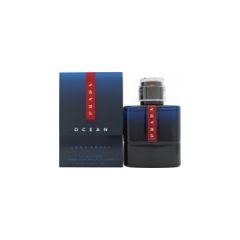 Prada Luna Rossa Ocean Eau de Toilette 50ml Spray