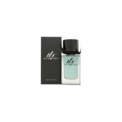 Burberry Mr. Burberry Eau de Toilette 100ml - Beauty Bop