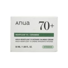 Anua Heartleaf 70 Intense Calming Cream 50ml