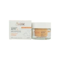 Avène Vitamin Activ Cg Radiance Intensive Cream  50ml