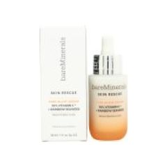 BareMinerals Skin Rescue Pure Glow Serum 30ml