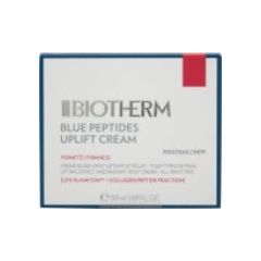 Biotherm Blue Peptides Uplift Cream 50ml