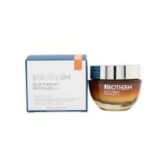 Biotherm Blue Therapy Amber Algae Revitalize Day Cream 50ml