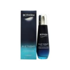 Biotherm Blue Therapy Milky Lotion Anti-Aging Moisturising Emulsion 75ml - All Skin Types