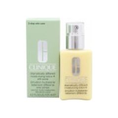 Clinique Dramatically Different Moisturizing Lotion + 125ml - Very Dry to Dry Combination
