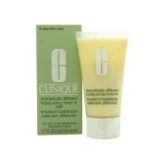 Clinique Dramatically Different Moisturizing Lotion 50ml Tube - Very Dry To Dry Combination