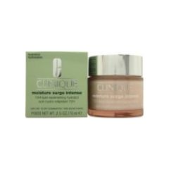 Clinique Moisture Surge Intense 72H Lipid-Replenishing Hydrator Cream-Gel 75ml