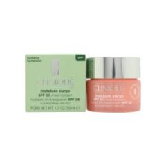 Clinique Moisture Surge Sheer Hydrator SPF25 50ml