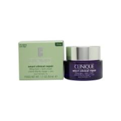 Clinique Smart Clinical Repair Lifting Face + Neck Cream 50ml