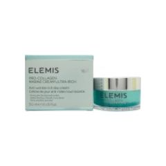 Elemis Pro-Collagen Marine Cream Ultra Rich 50ml
