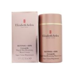 Elizabeth Arden Retinol + HPR Ceramide Water Cream 50ml