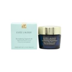 Estée Lauder Revitalizing Supreme + Night Power Bounce Crème Moisturiser 50ml
