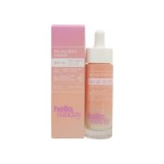 Hello Sunday The One That's A Serum Face Drops SPF45 30ml