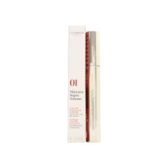 Clarins Supra Volume Mascara 8ml - 01 Black - Beauty Bop