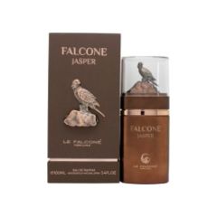 Le Falcone Jasper Eau De Parfum 100ml Spray