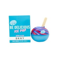 DKNY Be Delicious Ice Pop Berry Bliss Eau de Parfum 50ml Spray - Beauty Bop