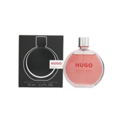 Hugo Boss Deep Red Eau de Parfum 75ml Spray - Beauty Bop