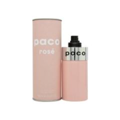 Paco Rabanne Paco Rosé Eau de Toilette 100ml Spray - Beauty Bop