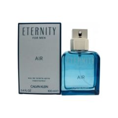 Calvin Klein Eternity Air for Men Eau de Toilette 100ml Spray - Beauty Bop