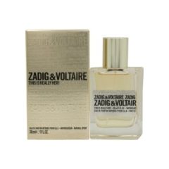Zadig & Voltaire This Is Really Her! Eau de Parfum 30ml Spray