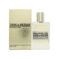 Zadig & Voltaire This Is Really Her! Eau de Parfum 50ml Spray