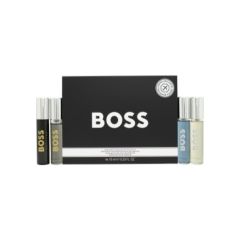 Hugo Boss Boss Bottled Gift Set - Beauty Bop