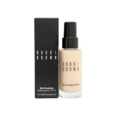 Bobbi Brown Skin Foundation 30ml - Porcelain