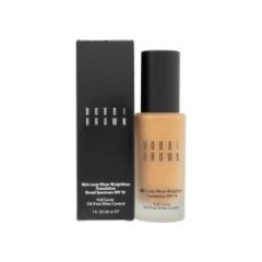 Bobbi Brown Skin Long-Wear Weightless Foundation SPF15 30ml - Honey