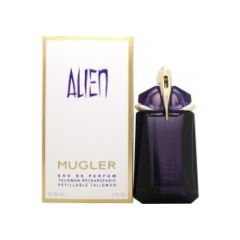 Thierry Mugler Alien Eau de Parfum 60ml Spray Refillable