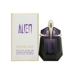 Thierry Mugler Alien Eau de Parfum 30ml Refillable Spray